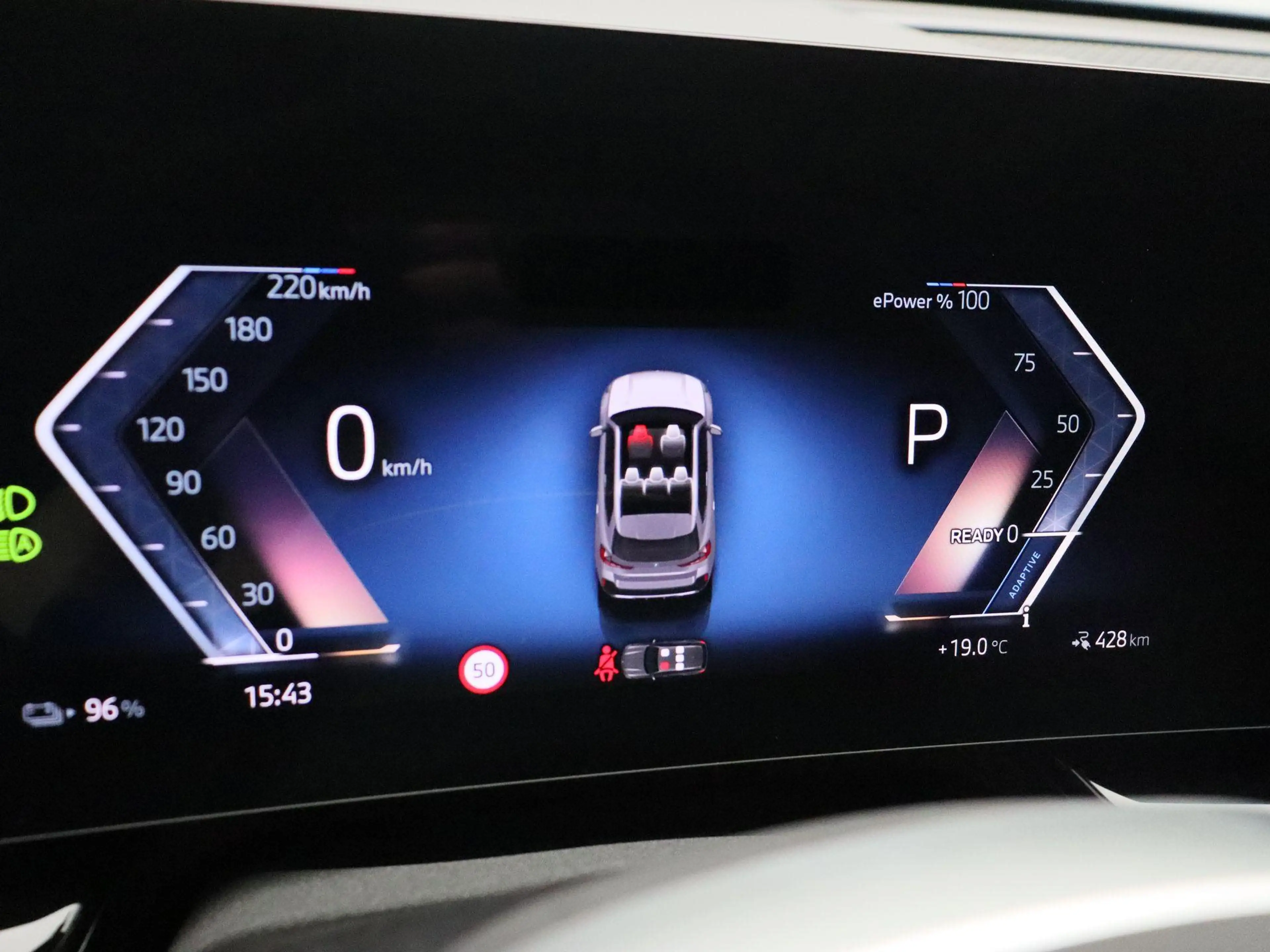 BMW iX1 eDrive20 M Sportpakket | Premium Pack | Travel Pac — photo 13