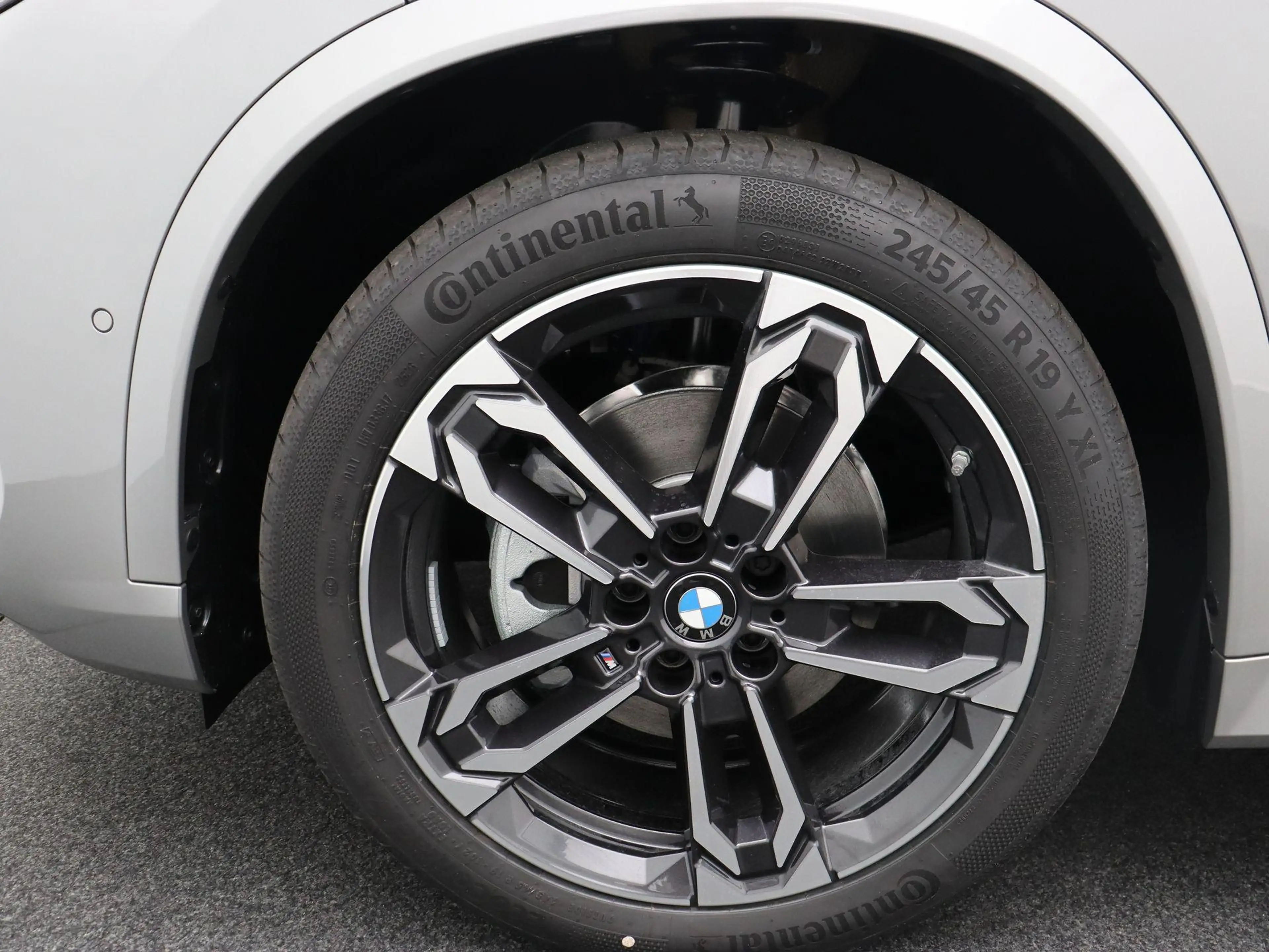 BMW iX1 eDrive20 M Sportpakket | Premium Pack | Travel Pac — photo 8