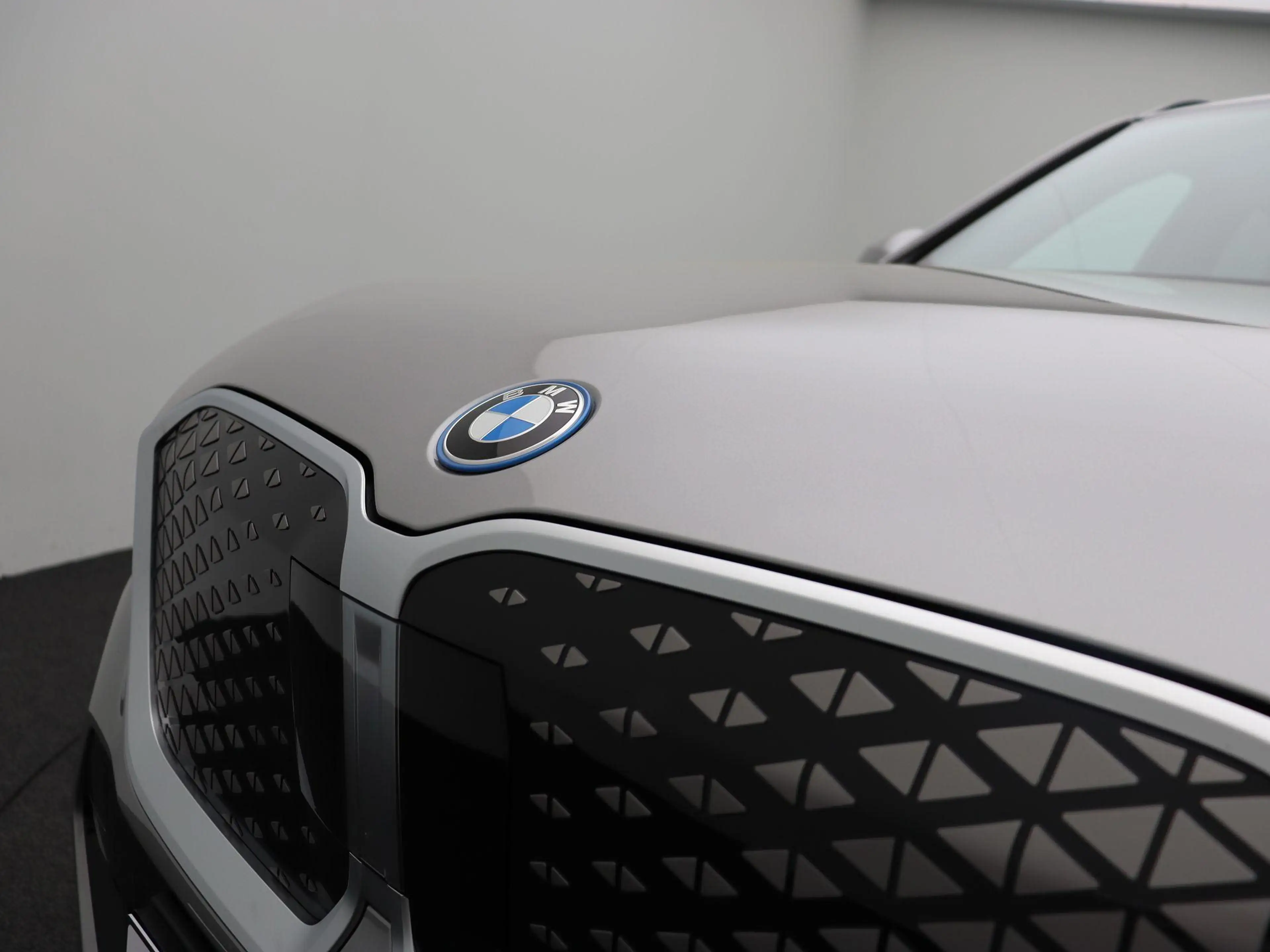 BMW iX1 eDrive20 M Sportpakket | Premium Pack | Travel Pac — photo 7