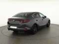 Mazda 3 2.0 SKYACTIVE-X LED Navi 360° ACC Leder Bose Grau - thumbnail 5