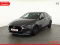 Mazda 3 2.0 SKYACTIVE-X LED Navi 360° ACC Leder Bose Grau - thumbnail 1