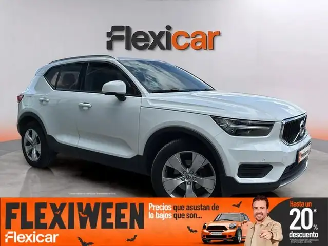 Volvo XC40 T2 Momentum Aut.