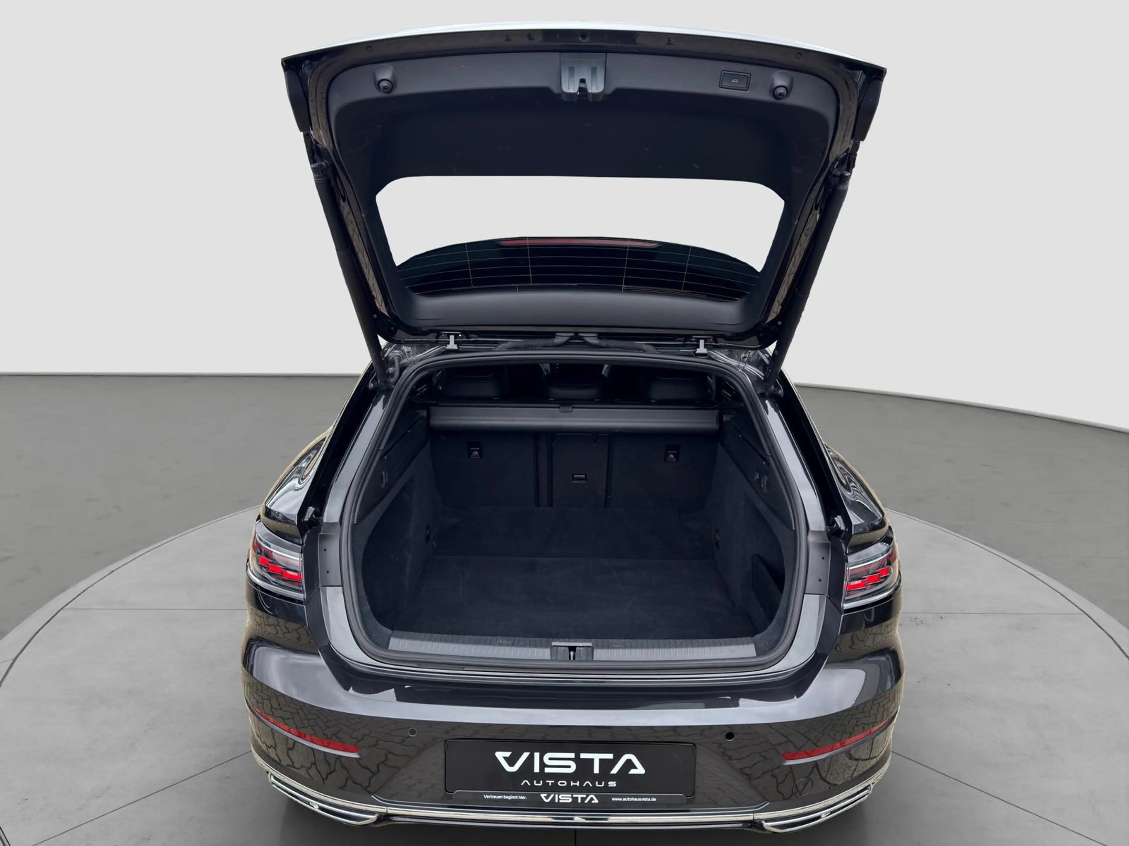 Volkswagen Arteon R-Line 2.0 TDI AHK*IQ LIGHT*APP-CONNECT — photo 10