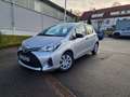 Toyota Yaris Basis Klima el.SP MP3 CD eFH Radio ZV ESP ABS Serv Silber - thumbnail 1