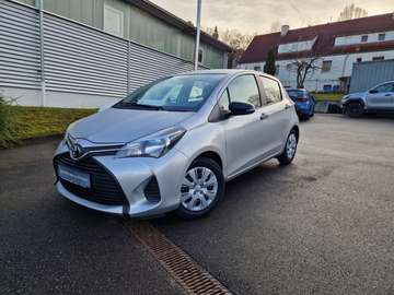 Basis Klima el.SP MP3 CD eFH Radio ZV ESP ABS Serv