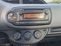 Toyota Yaris Basis Klima el.SP MP3 CD eFH Radio ZV ESP ABS Serv Silber - thumbnail 11