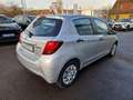 Toyota Yaris Basis Klima el.SP MP3 CD eFH Radio ZV ESP ABS Serv Silber - thumbnail 5