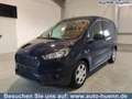 Ford Transit Courier 1.0 EcoBoost 101 PS-Radio-USB-AUX-Bluetooth-Lim... Blue - thumbnail 1