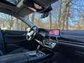 BMW 745 7-serie 745Le xDrive High Executive Чорний - thumbnail 9