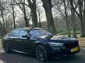 BMW 745 7-serie 745Le xDrive High Executive Noir - thumbnail 8