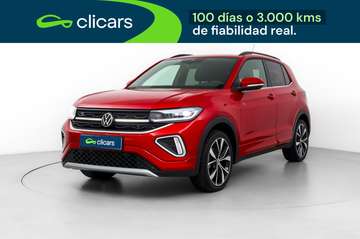 1.0 TSI R-Line 85kW