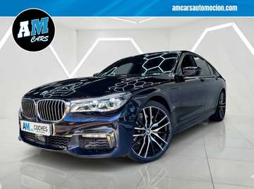 740e iPerformance