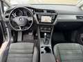 Volkswagen Touran Comfortline 1.6 TDI DSG **Automatik**NAVI**ACC** Silber - thumbnail 7