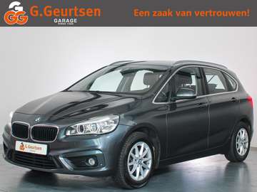 2-serie Active Tourer 218i High Executive Stoelver