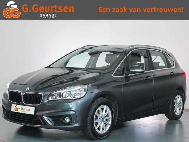 BMW 218 2-serie Active Tourer 218i High Executive Stoelver