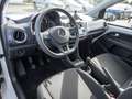 Volkswagen up! 1.0 KLIMA Weiß - thumbnail 6