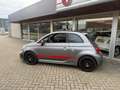Abarth 595 Pista 160pk | Sabelt | Monza Gris - thumbnail 2