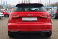 Audi RS3 Sportback 2.5 TFSI quattro LED Navi Leder Roşu - thumbnail 4
