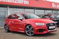 Audi RS3 Sportback 2.5 TFSI quattro LED Navi Leder Roşu - thumbnail 6