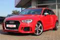Audi RS3 Sportback 2.5 TFSI quattro LED Navi Leder Rosso - thumbnail 2