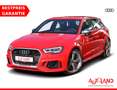 Audi RS3 Sportback 2.5 TFSI quattro LED Navi Leder Rojo - thumbnail 1