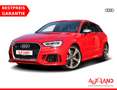 Audi RS3 Sportback 2.5 TFSI quattro LED Navi Leder Rosso - thumbnail 1