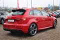 Audi RS3 Sportback 2.5 TFSI quattro LED Navi Leder Roşu - thumbnail 5