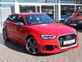 Audi RS3 Sportback 2.5 TFSI quattro LED Navi Leder Rojo - thumbnail 4