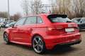 Audi RS3 Sportback 2.5 TFSI quattro LED Navi Leder Roşu - thumbnail 3