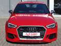 Audi RS3 Sportback 2.5 TFSI quattro LED Navi Leder Rojo - thumbnail 3