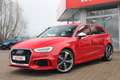 Audi RS3 Sportback 2.5 TFSI quattro LED Navi Leder Roşu - thumbnail 2