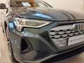 Audi Q8 55 e-tron quattro business Gris - thumbnail 7