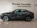 Audi Q8 55 e-tron quattro business Gris - thumbnail 3