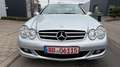 Mercedes-Benz CLK 200 Kompressor AUTOMATIK AVANTGARDE TÜV,AHK Ezüst - thumbnail 8