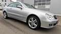 Mercedes-Benz CLK 200 Kompressor AUTOMATIK AVANTGARDE TÜV,AHK Ezüst - thumbnail 2