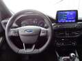 Ford Focus 1.0 EcoBoost Hybrid 125 CV 5p. ST Line Blau - thumbnail 12