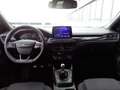 Ford Focus 1.0 EcoBoost Hybrid 125 CV 5p. ST Line Blu/Azzurro - thumbnail 11