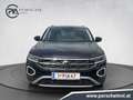 Volkswagen T-Roc Style TSI DSG Schwarz - thumbnail 2