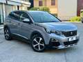 Peugeot 3008 BlueHDi 120 S&S EAT6 Allure Gris - thumbnail 3
