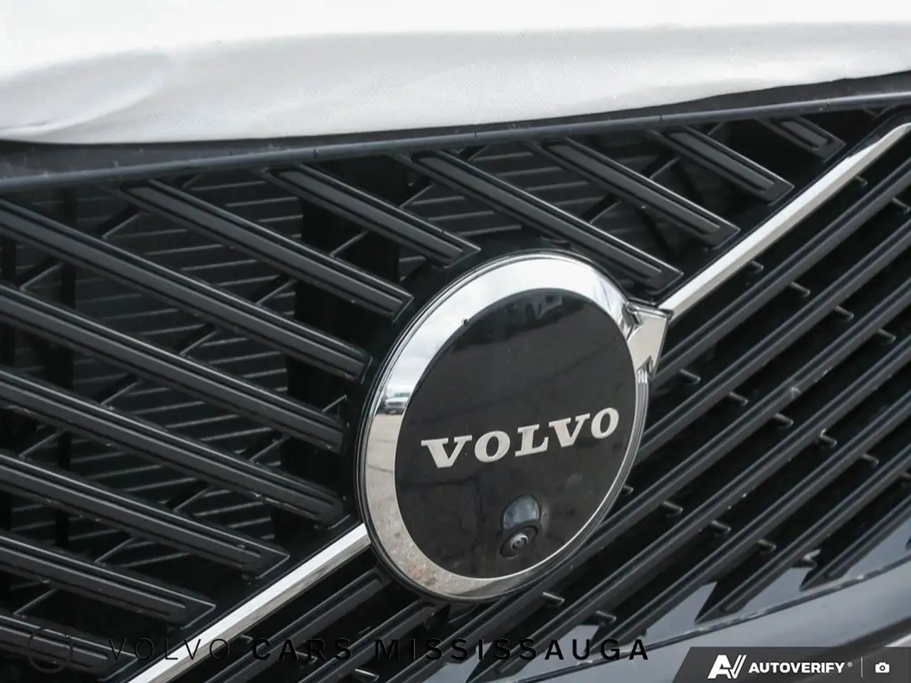 Volvo XC60 снимка Volvo XC60