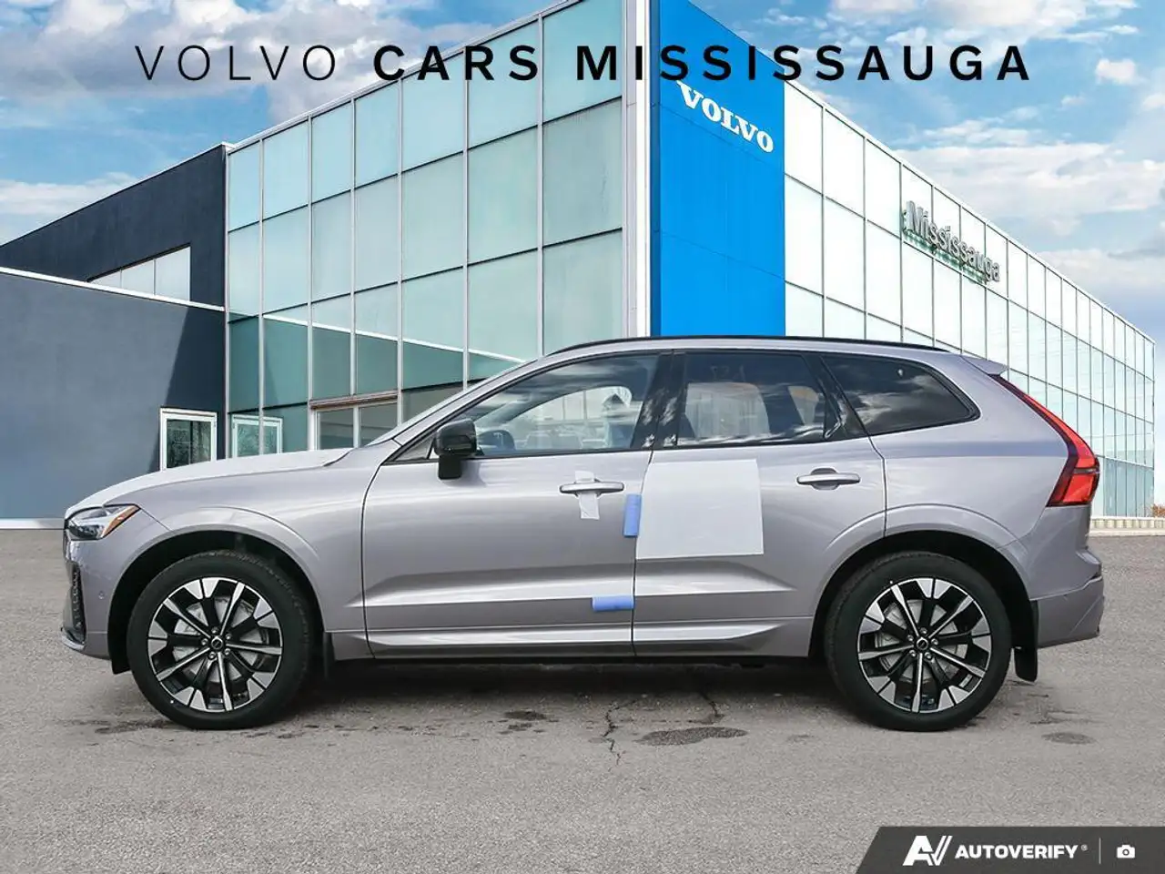 Volvo XC60 снимка Volvo XC60