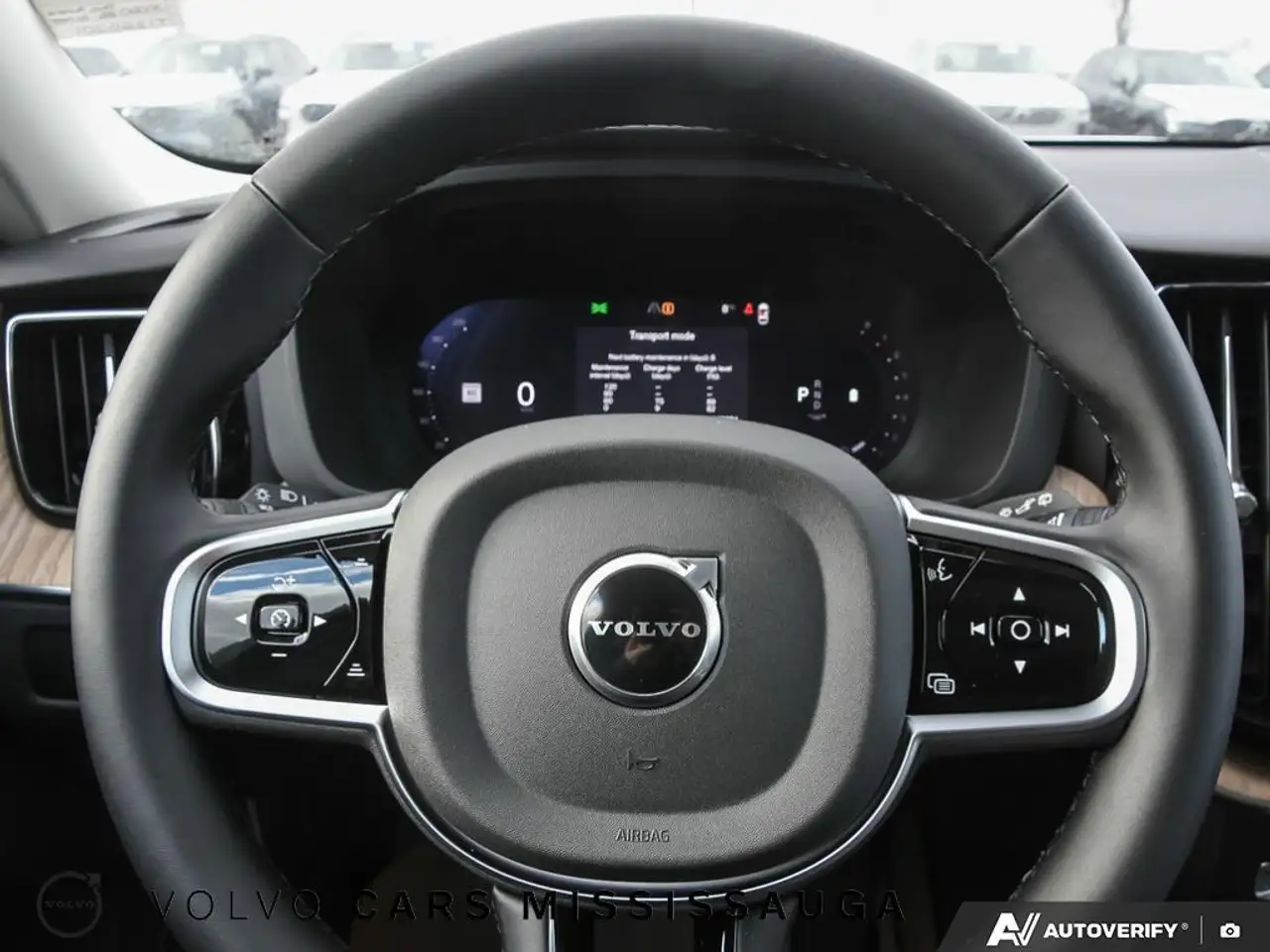 Volvo XC60 снимка Volvo XC60