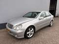 Mercedes-Benz C 230 K. Elegance - Lederen Interieur Grau - thumbnail 1
