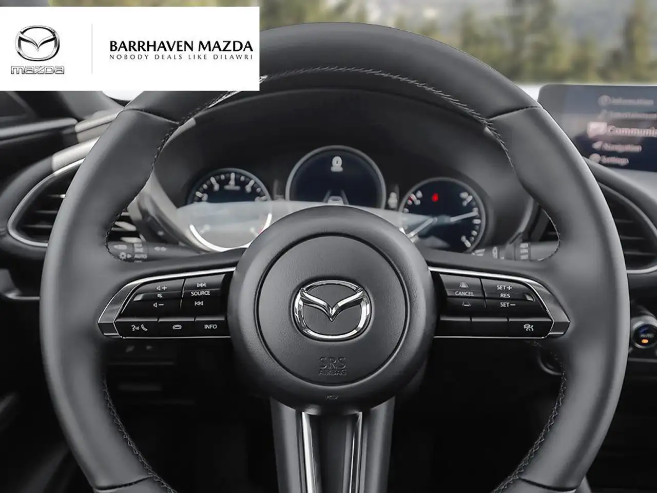 Mazda 3 fotografie Mazda 3