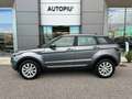 Land Rover Range Rover Evoque 2.0 TD4 150 CV 5p. Pure Gris - thumbnail 4