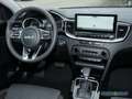 Kia Ceed / cee'd 1.5T 48V DCT 140 ULTIMATE STYLE JBL UVM. Noir - thumbnail 3