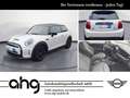 MINI Cooper SE . Classic Trim Navi Klimaaut. Sportsitz Weiß - thumbnail 1
