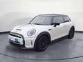 MINI Cooper SE . Classic Trim Navi Klimaaut. Sportsitz Weiß - thumbnail 2