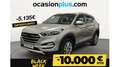 Hyundai TUCSON 1.6 GDI BD Klass Nav 4x2 131 Blanc - thumbnail 1