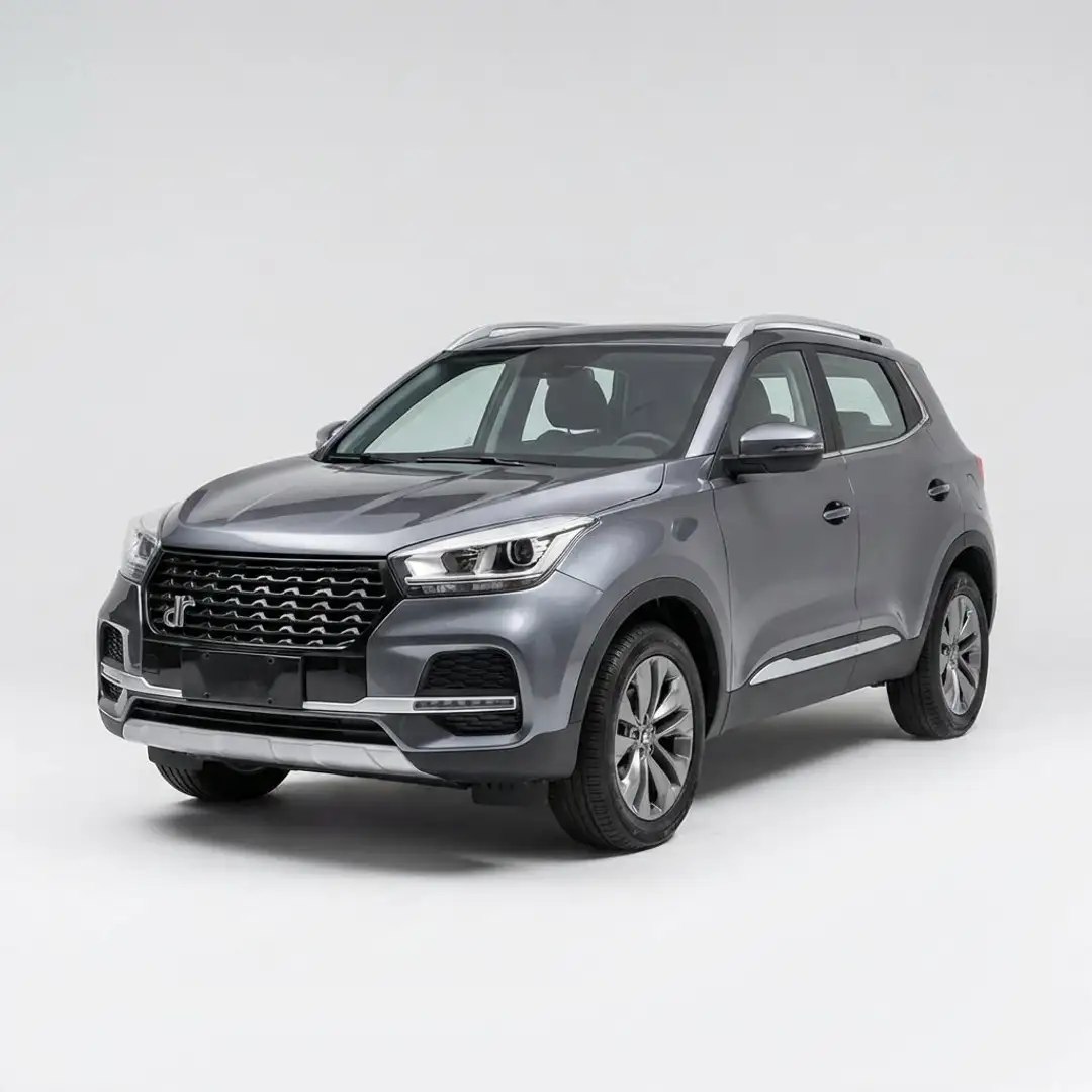 DR Automobiles DR4.0 1.5 Gpl 114cv - 1